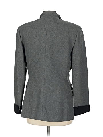 Albert Nipon Coat (view 2)