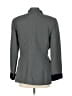 Albert Nipon Gray Coat Size 10 - photo 2