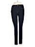 Gap Solid Blue Jeans Size 25 waist - photo 1