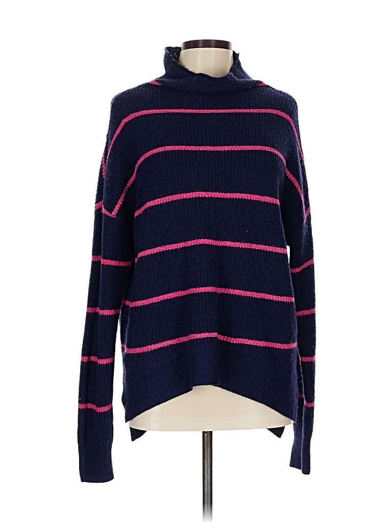 Abound Pullover Sweater In Blue
