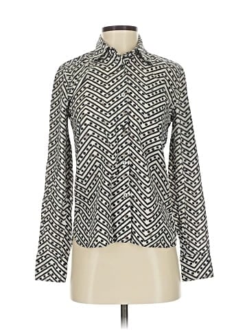 Figue Long Sleeve Blouse (view 1)
