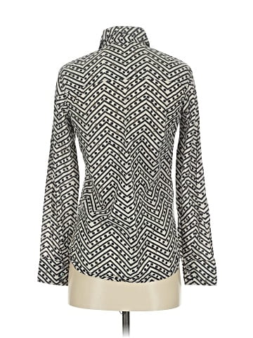Figue Long Sleeve Blouse (view 2)