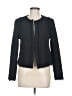 Banana Republic 100% Polyester Black Blazer Size 8 - photo 1