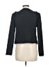 Banana Republic 100% Polyester Black Blazer Size 8 - photo 2