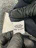 Pure Navy Solid Black Dress Pants Size 0 - photo 5