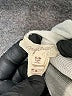 Mystree 100% Viscose Gray Cardigan Size S - photo 7