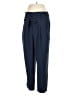 Madewell 100% Polyester Blue Casual Pants Size 6 - photo 1