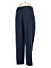 Madewell 100% Polyester Blue Casual Pants Size 6 - photo 2