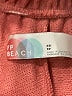 FP BEACH Orange Shorts Size XS - photo 3