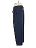 Madewell 100% Polyester Blue Casual Pants Size 6 - photo 5