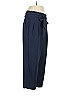 Madewell 100% Polyester Blue Casual Pants Size 6 - photo 4