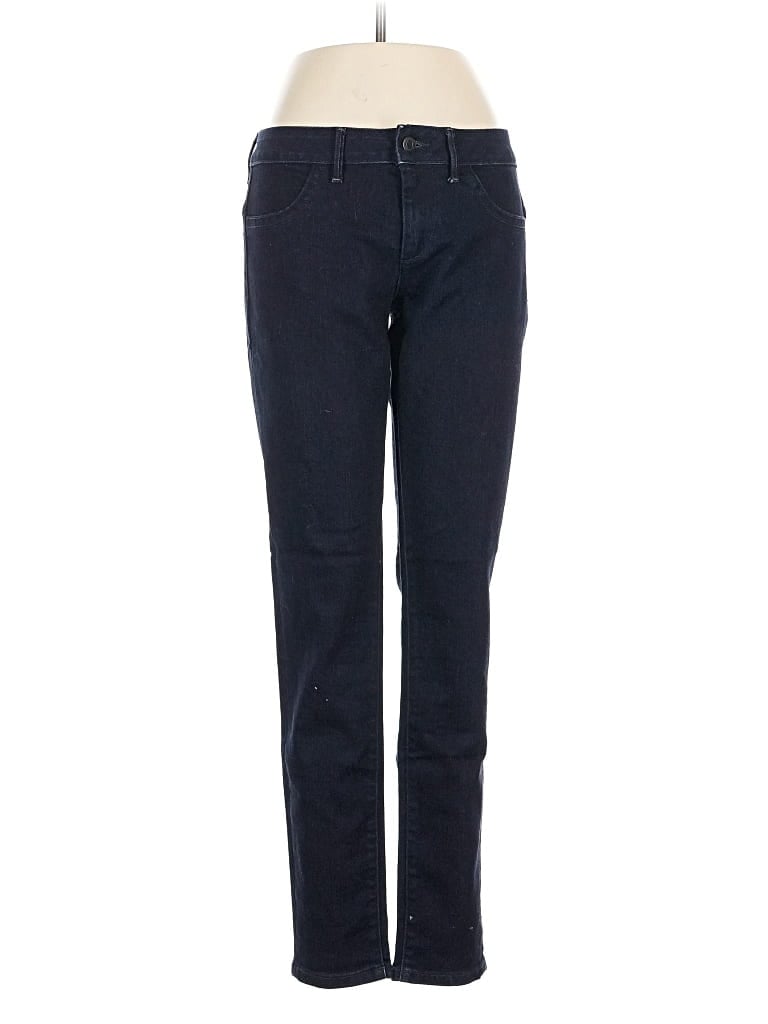 Pre-owned Assorted Brands Jeans In Blue