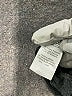 Ronen Chen Argyle Gray Casual Dress Size 6 (1) - photo 8