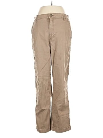 G.H. Bass & Co. Khakis (view 1)