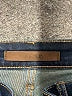 Joe's Jeans Hearts Blue Jeans Size 28 waist - photo 4