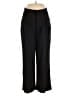 Amour Vert 100% Tencel Black Casual Pants Size L - photo 1