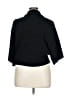 Rafaella Black Cardigan Size XL - photo 2