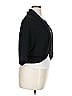Rafaella Black Cardigan Size XL - photo 4