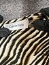 Calvin Klein Animal Print Silver Jumpsuit Size 2 - photo 4