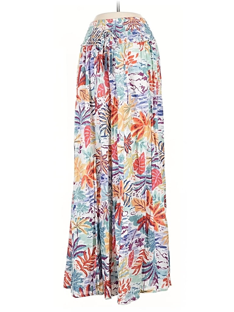 Pre-owned True Destinations Casual Pants In Blue