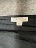 Leith Black Bodysuit Size XXS - photo 3