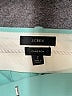 J.Crew Color Block Teal Casual Pants Size 2 - photo 7