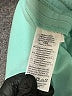 J.Crew Color Block Teal Casual Pants Size 2 - photo 8