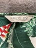 Rachel Zoe 100% Polyester Green Kimono Size 0X - photo 7