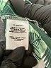 Rachel Zoe 100% Polyester Green Kimono Size 0X - photo 8
