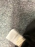 Poetry Solid Black Formal Skirt Size 6 - photo 6