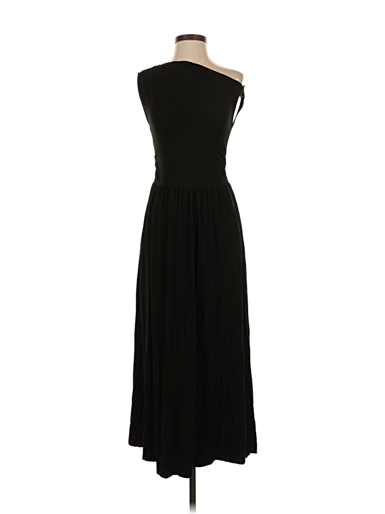 Pre-owned Zesica Cocktail Dress In Black