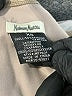 Neiman Marcus Ivory Sleeveless Blouse Size XS - photo 8