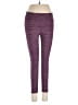 Outdoor Voices Purple Active Pants Size M - photo 1