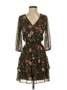 Fortune + Ivy Cocktail Dress