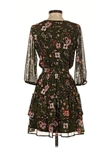 Fortune + Ivy Cocktail Dress (view 2)