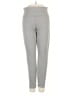 Athleta Solid Gray Active Pants Size S - photo 1