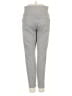 Athleta Solid Gray Active Pants Size S - photo 2
