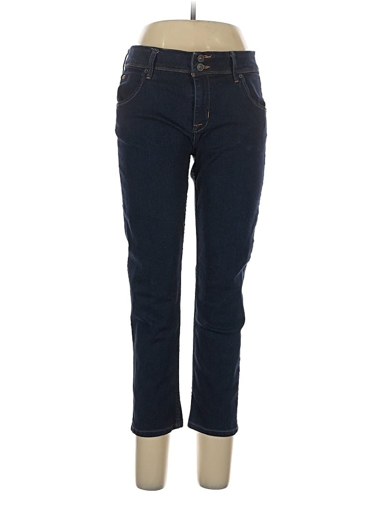 Pre-owned Hudson Jeans In Blue