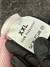 Unbranded 100% Polyester Hearts Pink Sweatshirt Size XXL - photo 7
