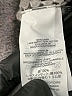 J.Crew 100% Linen Gray Short Sleeve Top Size XXS - photo 8