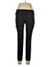 Assorted Brands 100% Polyester Tweed Black Active Pants Size L - photo 1