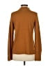 Rafaella Brown Turtleneck Sweater Size XS - photo 2