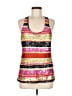 Natorious Pink Sleeveless Top Size M - photo 1