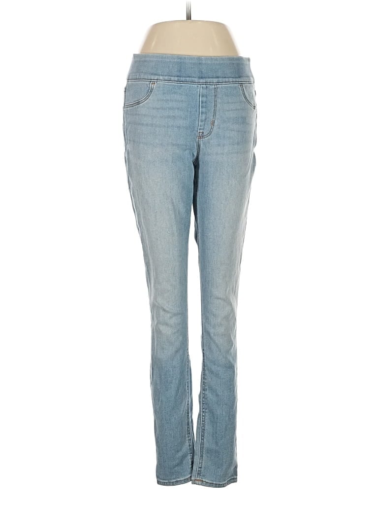 Pre-owned Old Navy Jeans In Blue