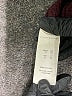 Atmosphere Burgundy Poncho Size 8 - photo 8