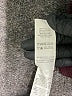 Atmosphere Burgundy Poncho Size 8 - photo 9