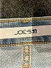Joe's Jeans Blue Jeans Size 27 waist - photo 7