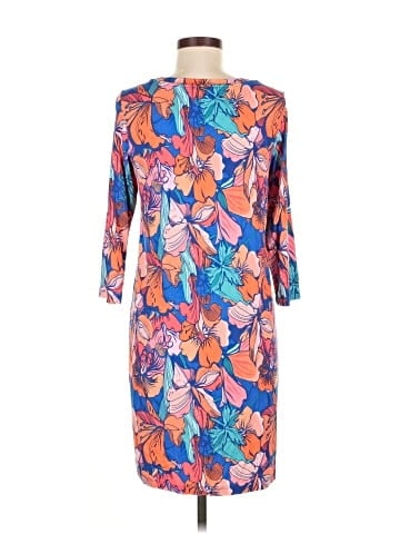 fleur bleue Casual Dress (view 2)