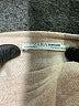 Trafaluc by Zara Tan Sweatshirt Size S - photo 7