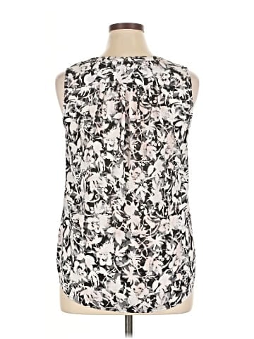 Fenn Wright Manson Sleeveless Blouse (view 2)